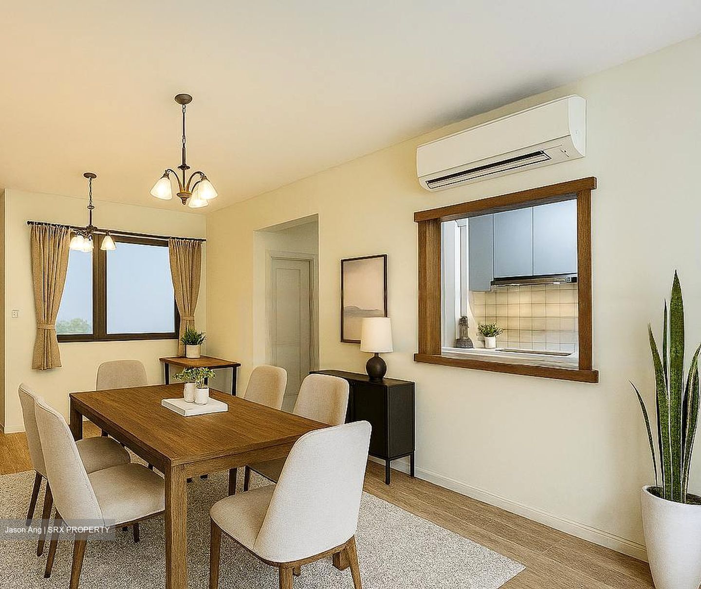 Mandarin Gardens (D15), Condominium #495529351